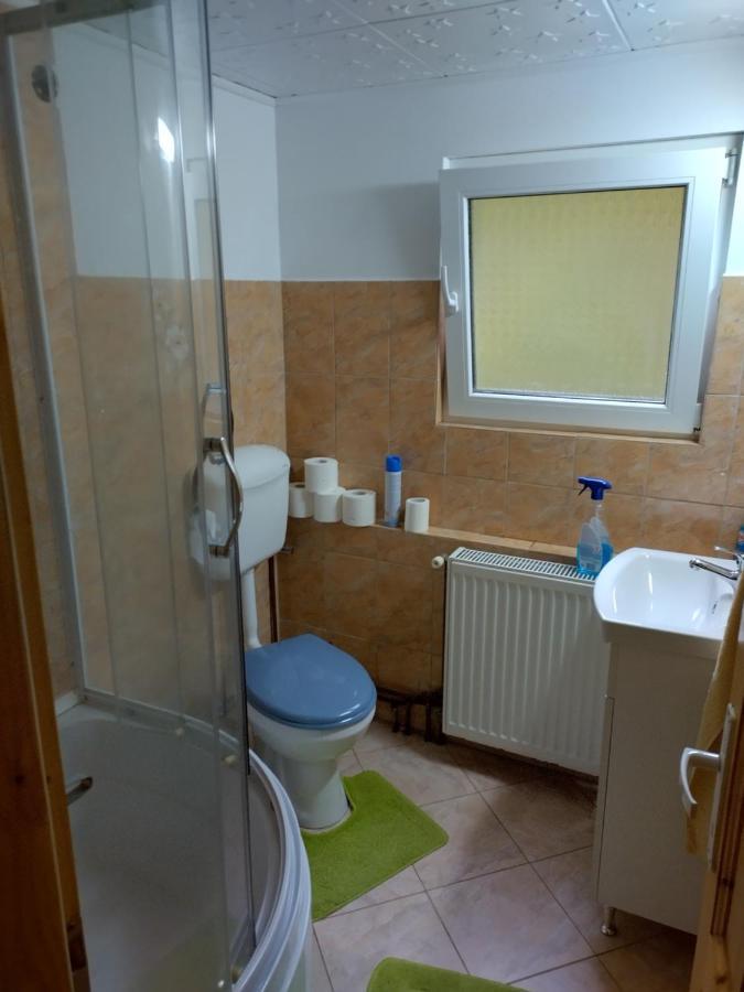 Green House Gyergyószentmiklós Kültér fotó