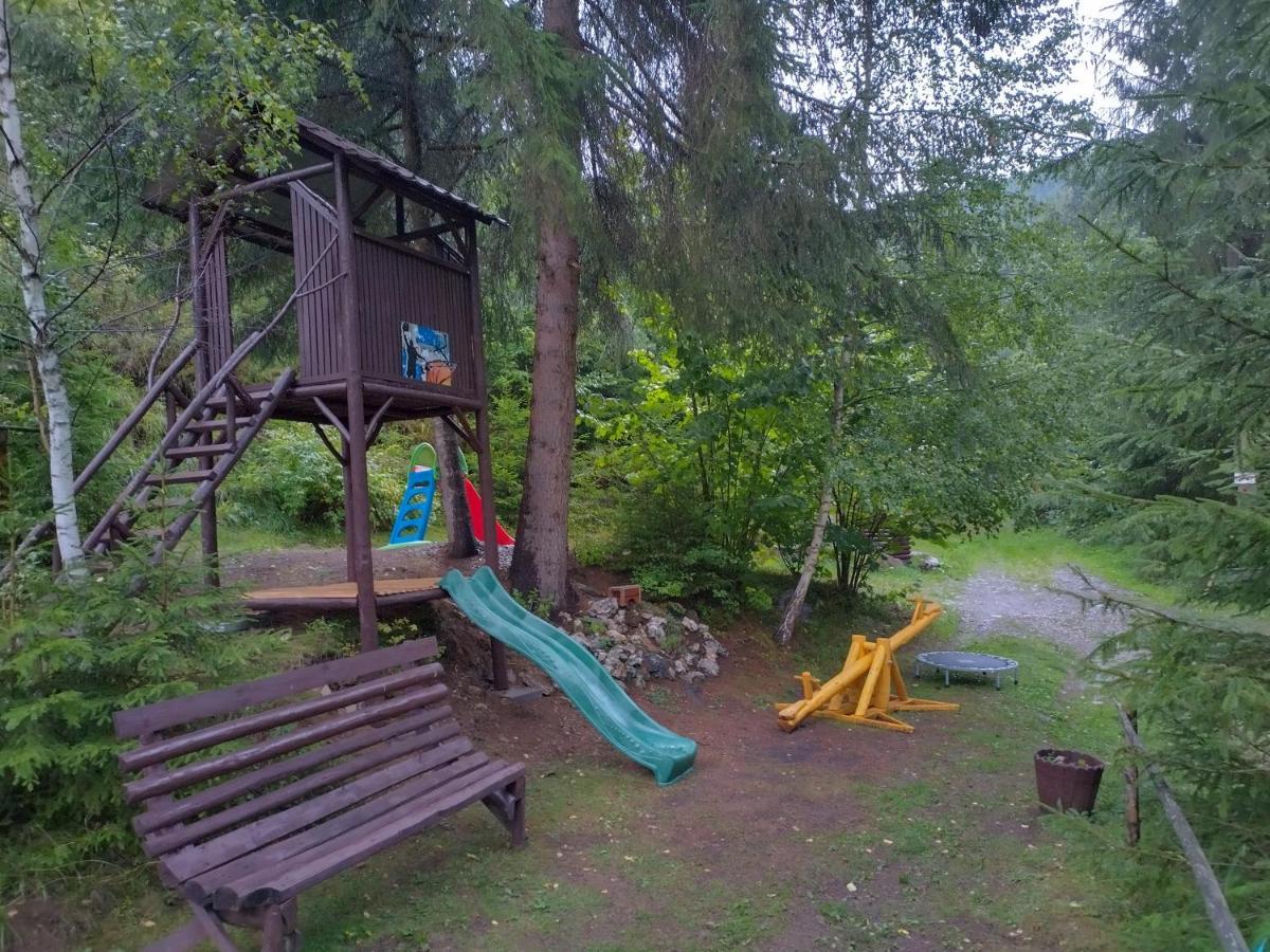 Green House Gyergyószentmiklós Kültér fotó