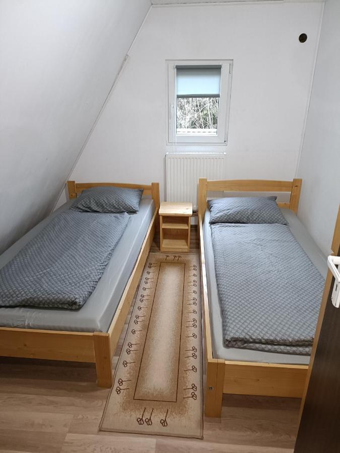 Green House Gyergyószentmiklós Kültér fotó