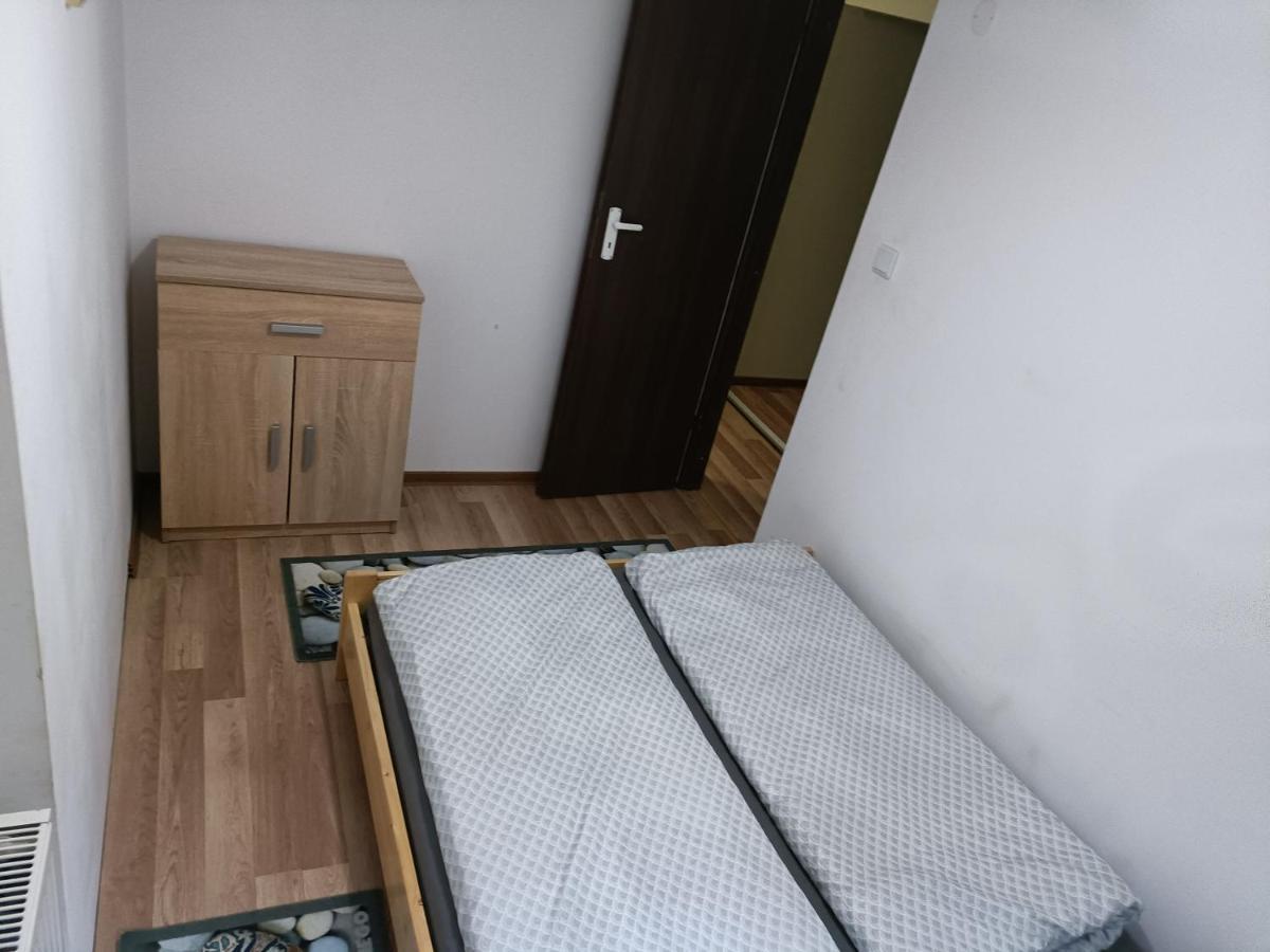 Green House Gyergyószentmiklós Kültér fotó